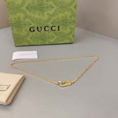 Gucci Necklaces